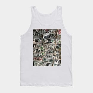 Money Tank Top